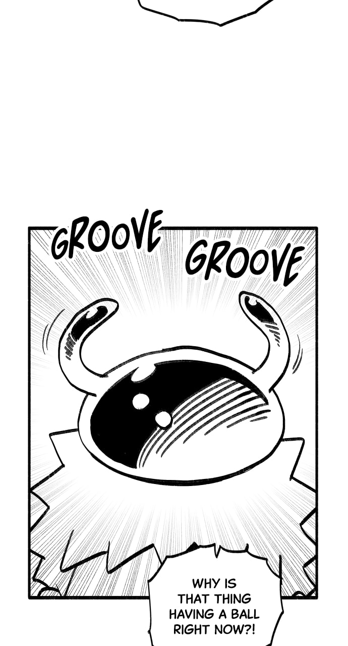 Teenage Dragon Chapter 83 page 42 - 