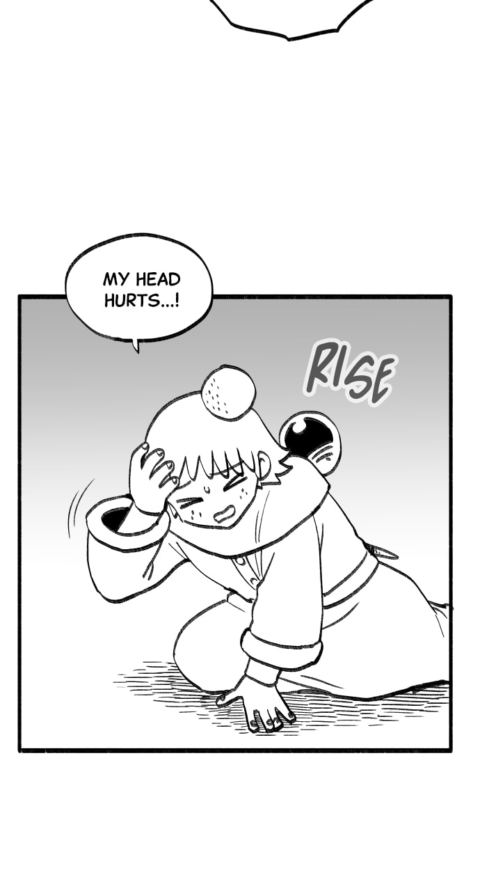 Teenage Dragon Chapter 83 page 43 - 