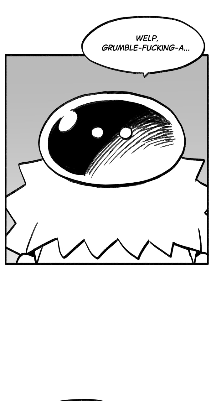 Teenage Dragon Chapter 83 page 44 - 