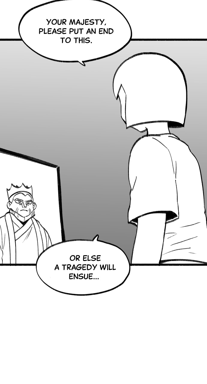 Teenage Dragon Chapter 83 page 45 - 