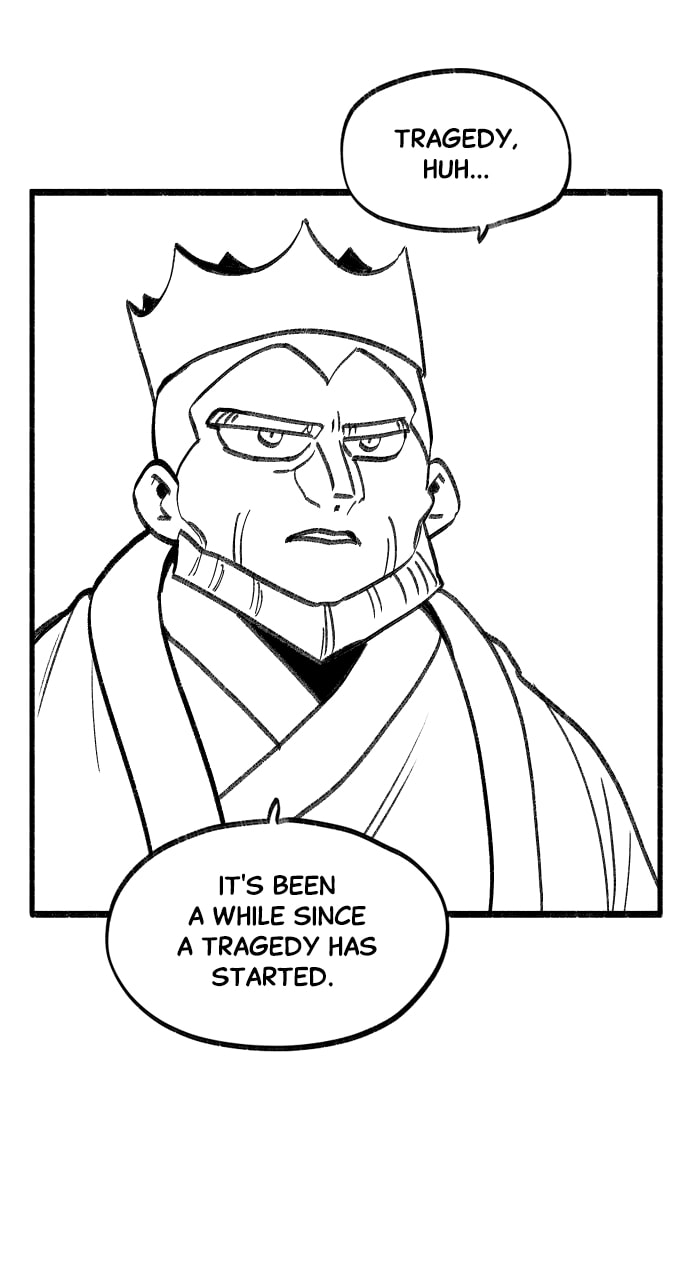 Teenage Dragon Chapter 83 page 46 - 