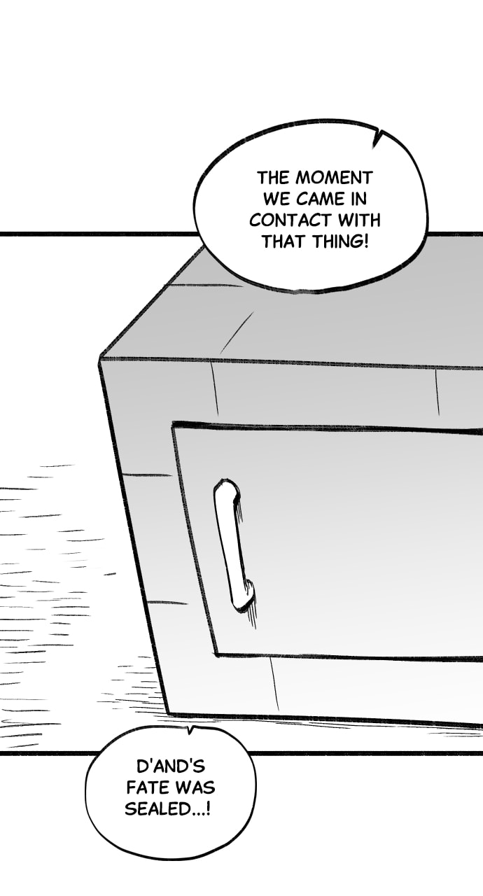 Teenage Dragon Chapter 83 page 47 - 