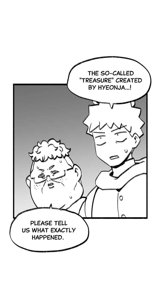 Teenage Dragon Chapter 83 page 48 - 