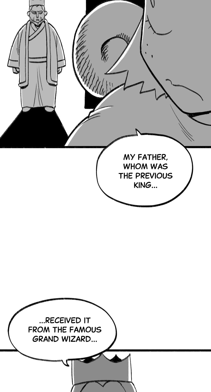 Teenage Dragon Chapter 83 page 6 - 