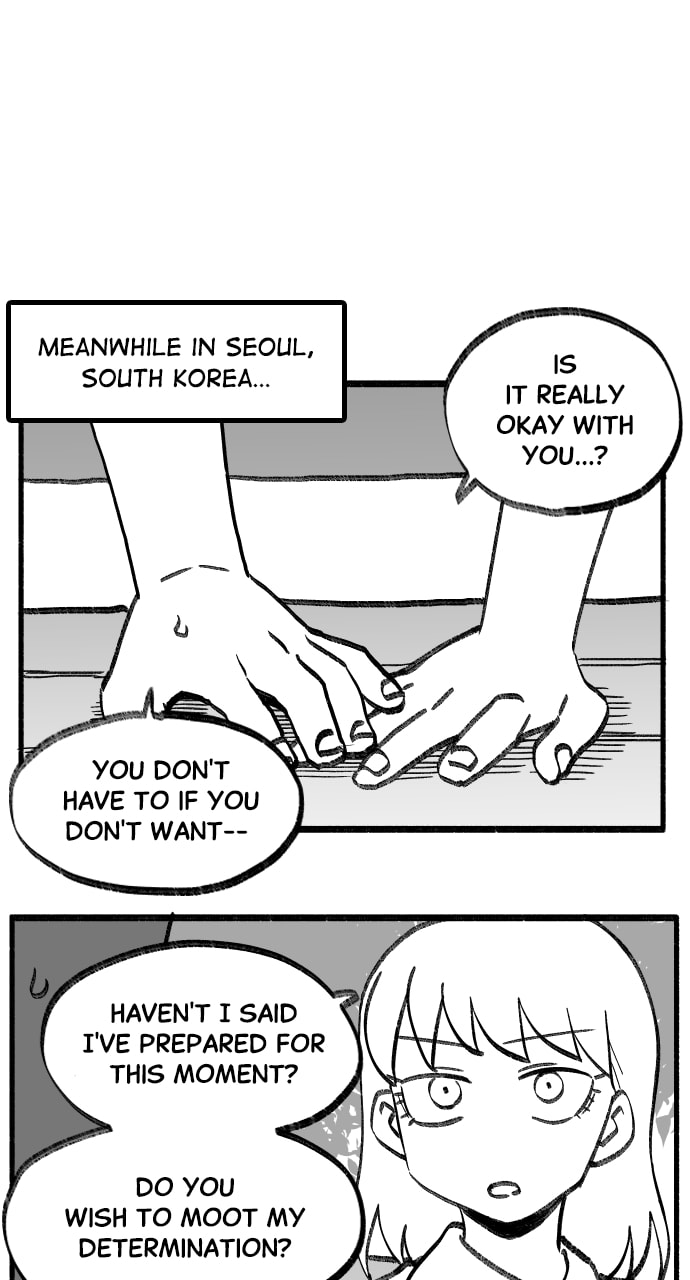 Teenage Dragon Chapter 83 page 51 - 