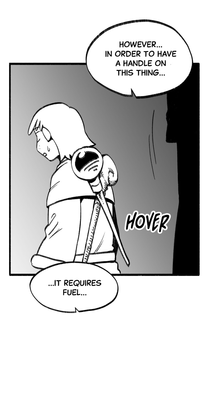 Teenage Dragon Chapter 83 page 8 - 
