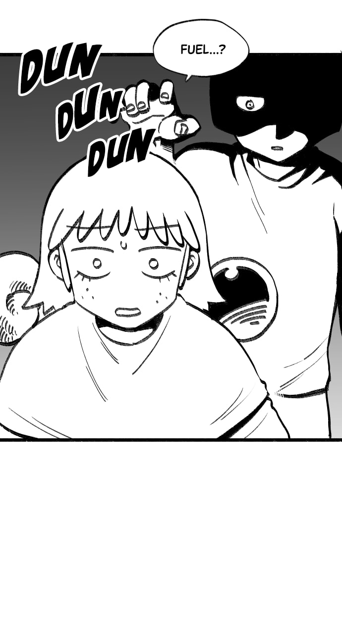 Teenage Dragon Chapter 83 page 9 - 