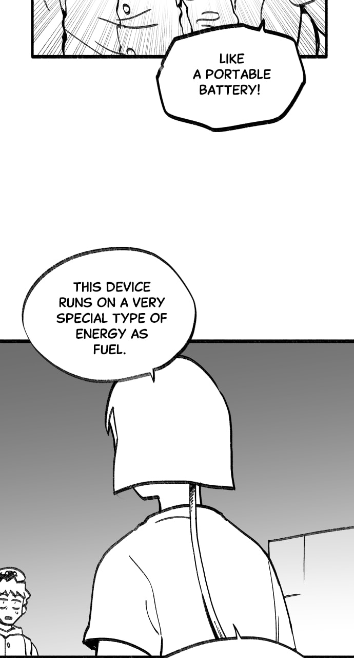 Teenage Dragon Chapter 84 page 12 - 