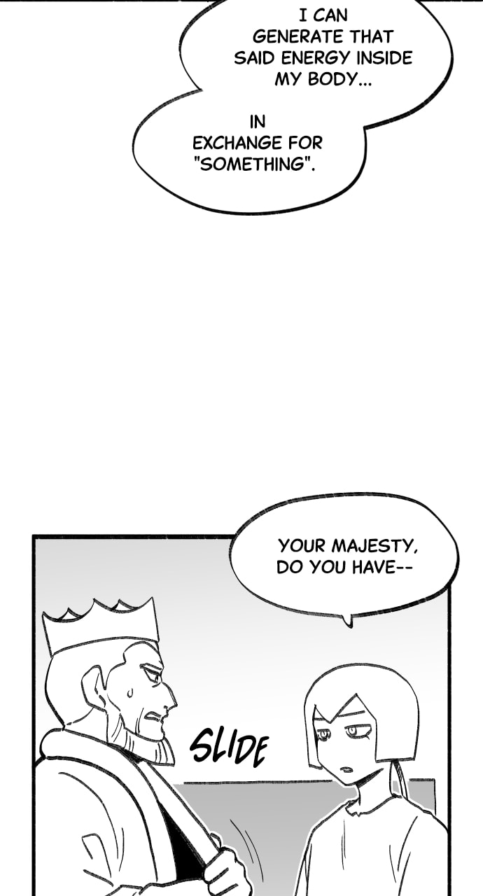 Teenage Dragon Chapter 84 page 13 - 