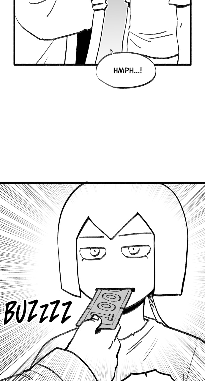 Teenage Dragon Chapter 84 page 14 - 