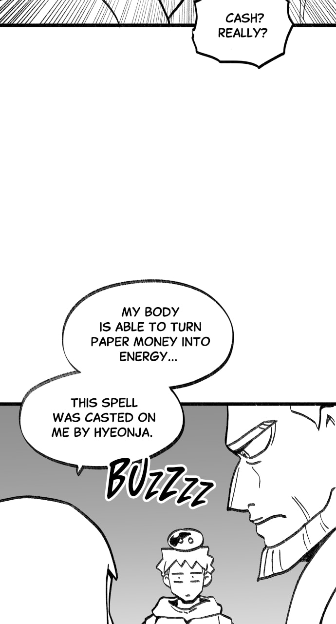 Teenage Dragon Chapter 84 page 15 - 