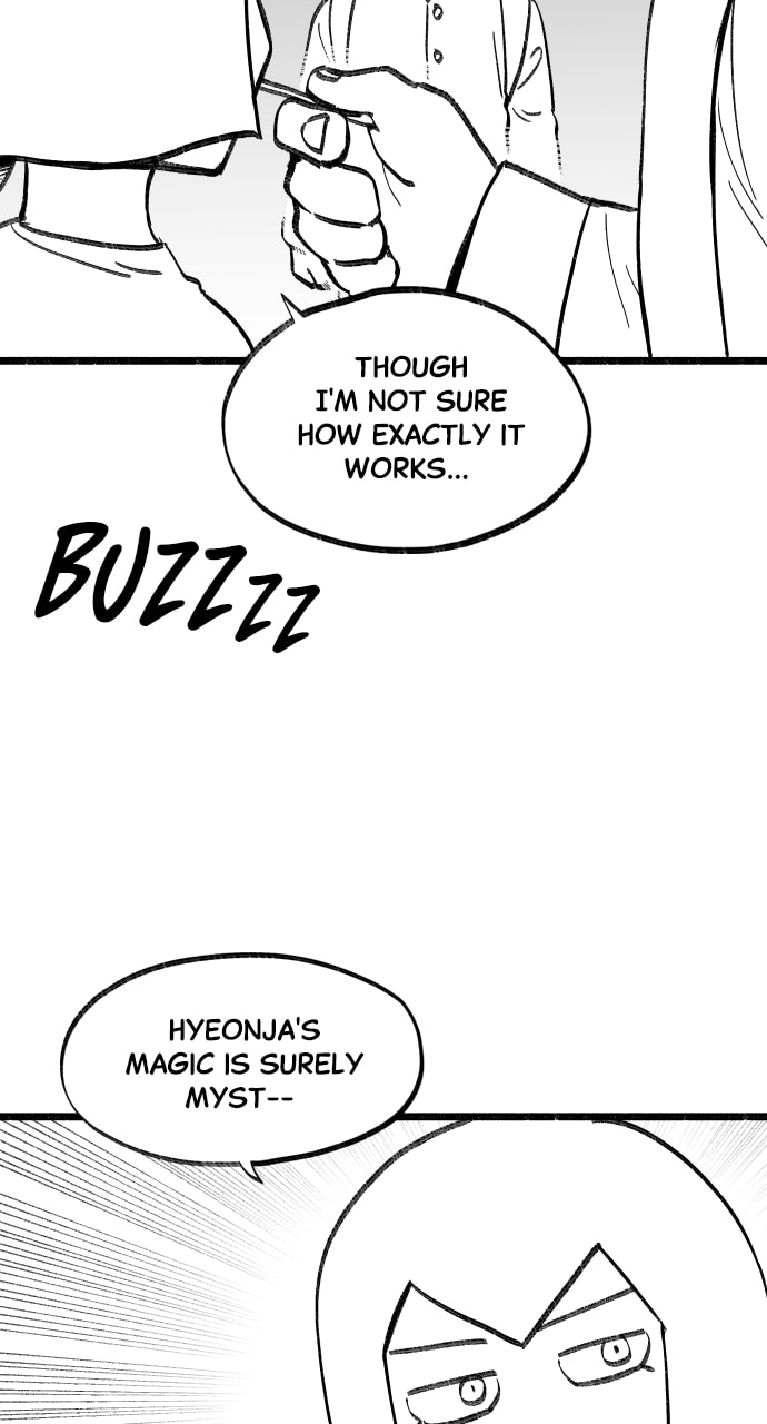 Teenage Dragon Chapter 84 page 16 - 