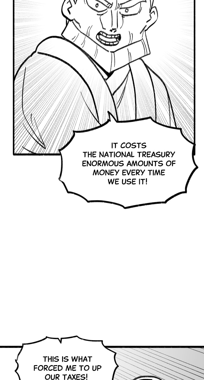Teenage Dragon Chapter 84 page 18 - 