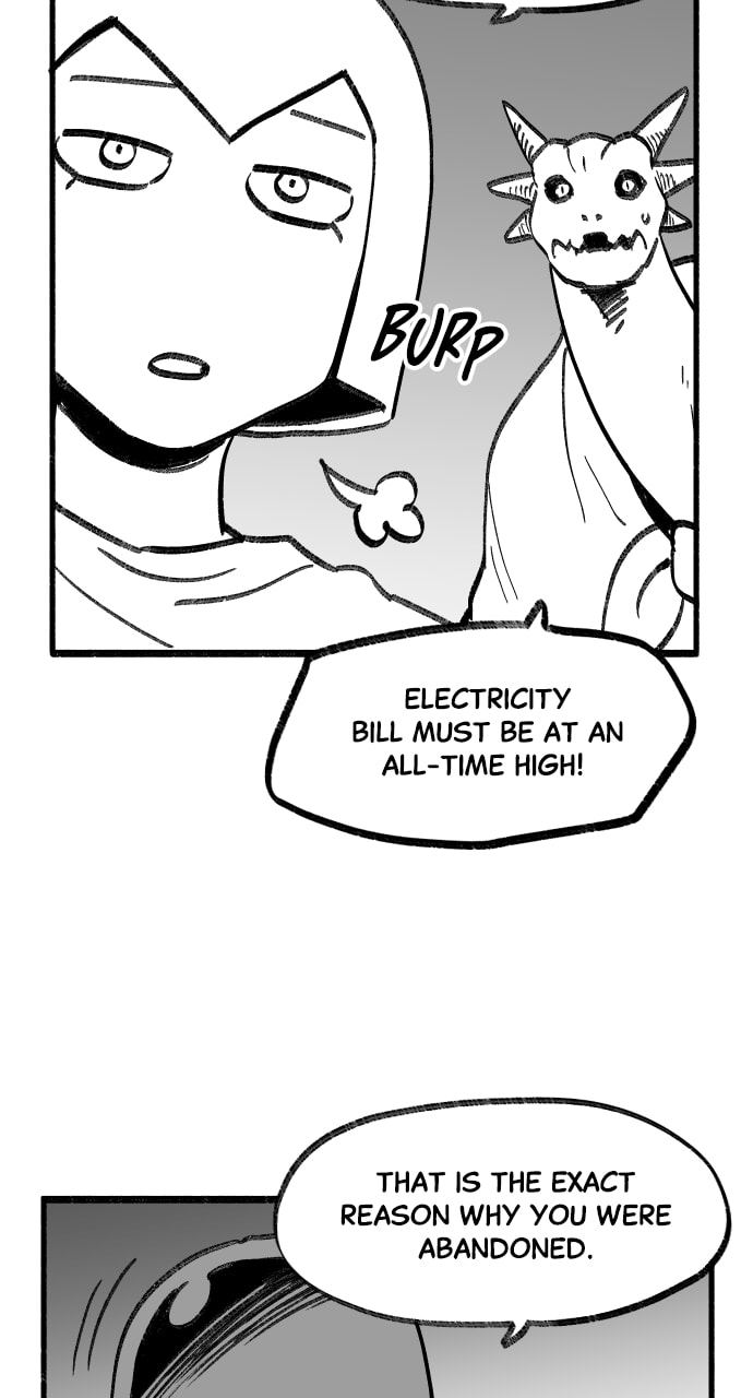 Teenage Dragon Chapter 84 page 20 - 