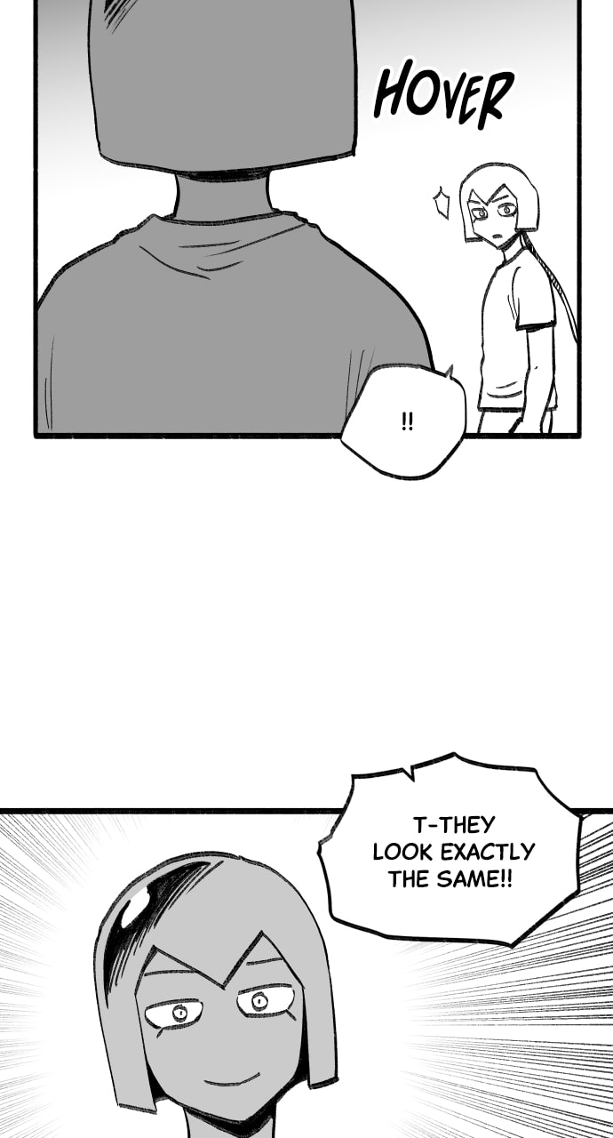 Teenage Dragon Chapter 84 page 21 - 