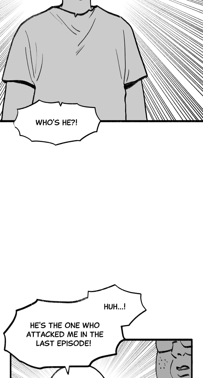 Teenage Dragon Chapter 84 page 22 - 