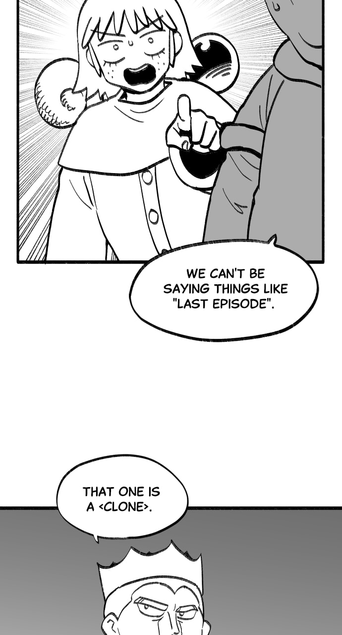 Teenage Dragon Chapter 84 page 23 - 