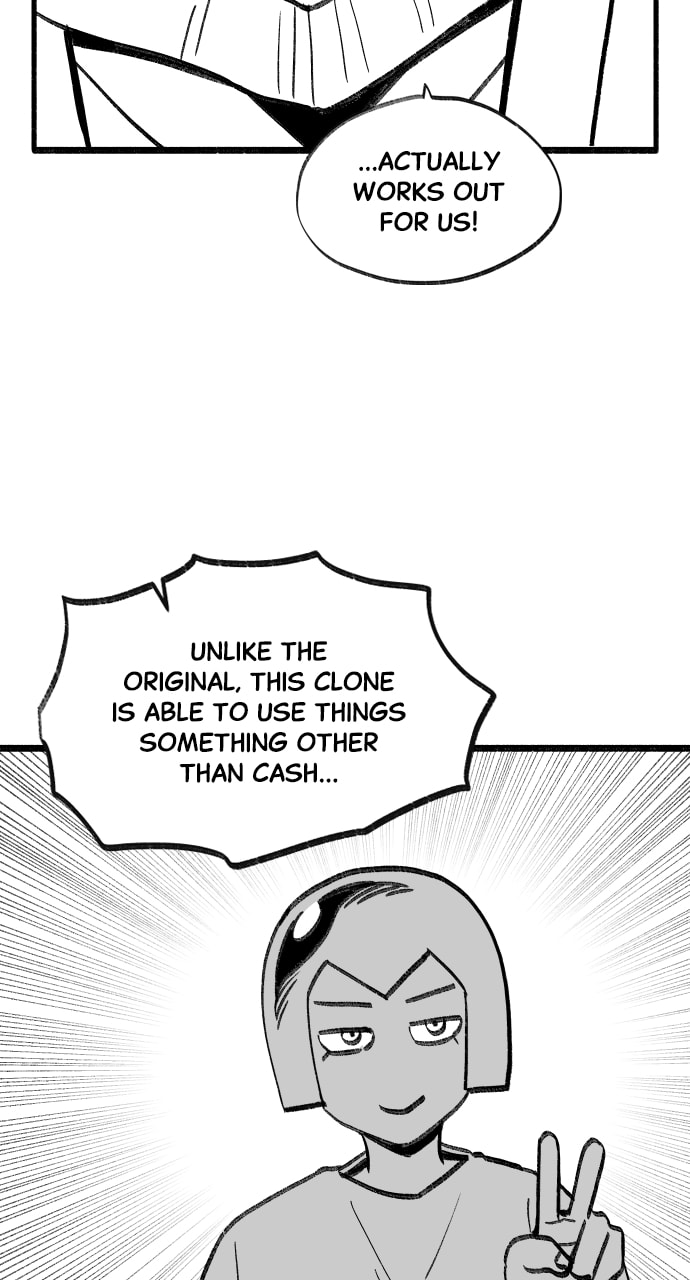 Teenage Dragon Chapter 84 page 27 - 