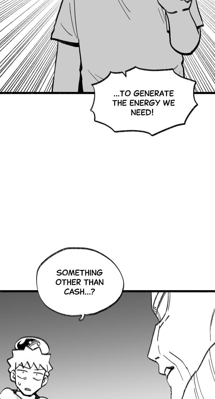 Teenage Dragon Chapter 84 page 28 - 