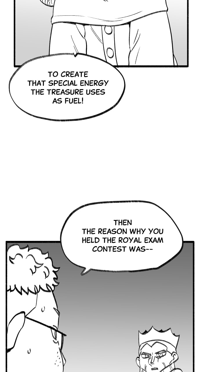 Teenage Dragon Chapter 84 page 30 - 