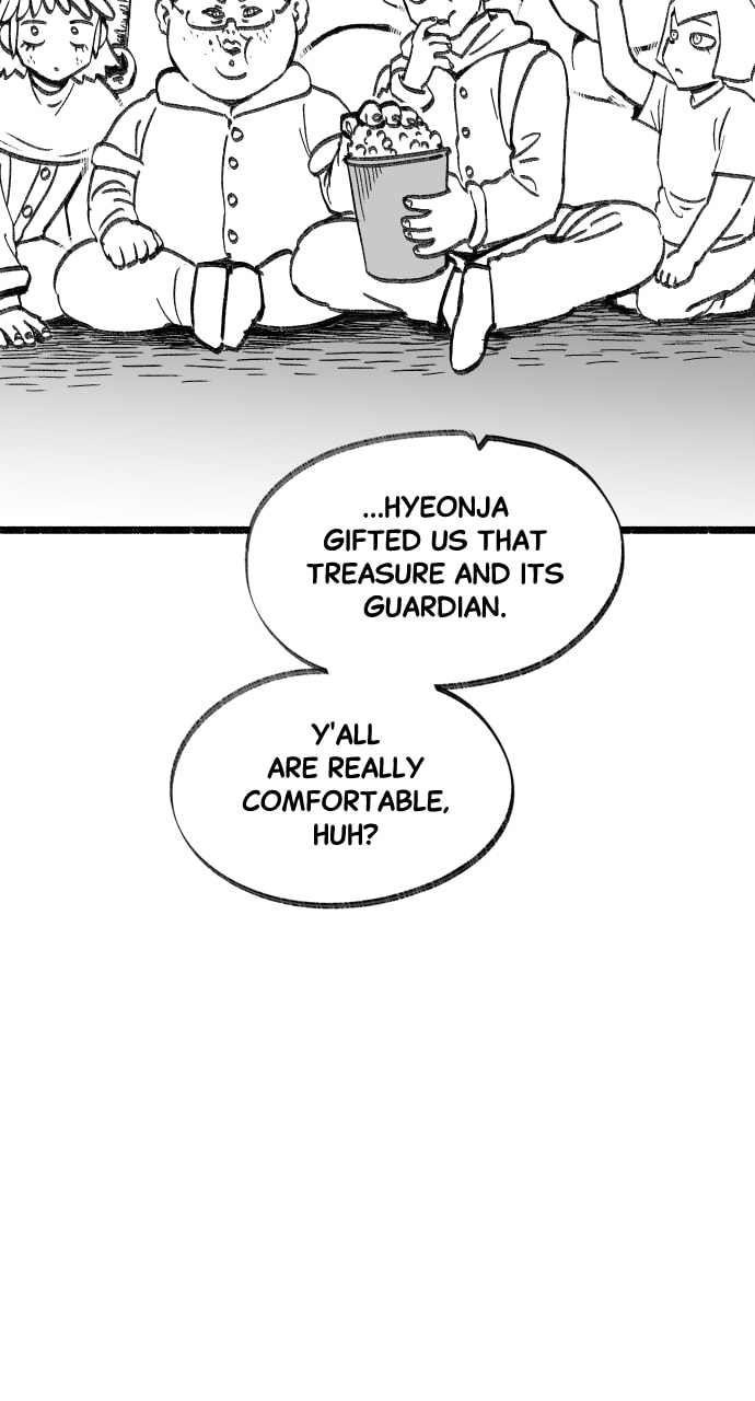 Teenage Dragon Chapter 84 page 4 - 