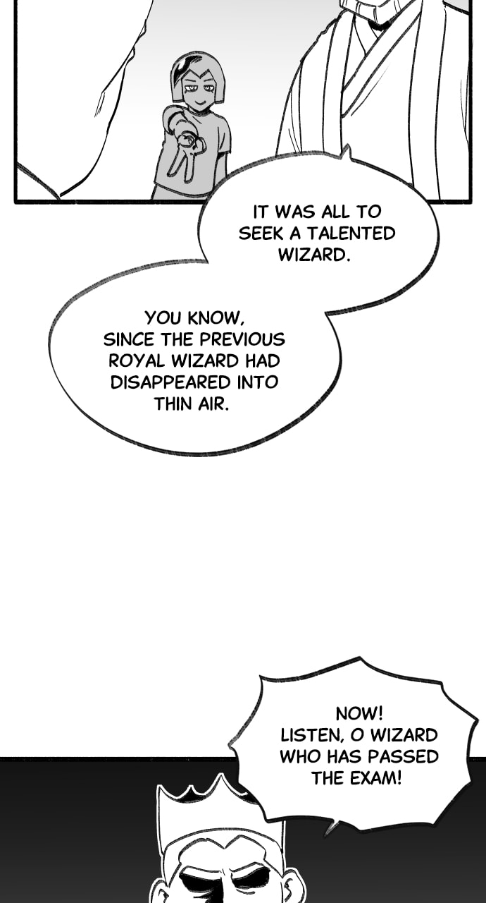 Teenage Dragon Chapter 84 page 31 - 