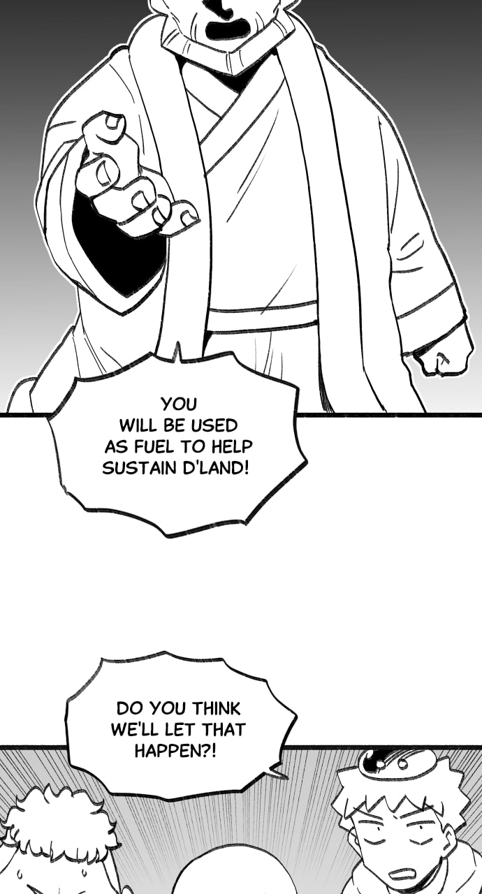Teenage Dragon Chapter 84 page 32 - 