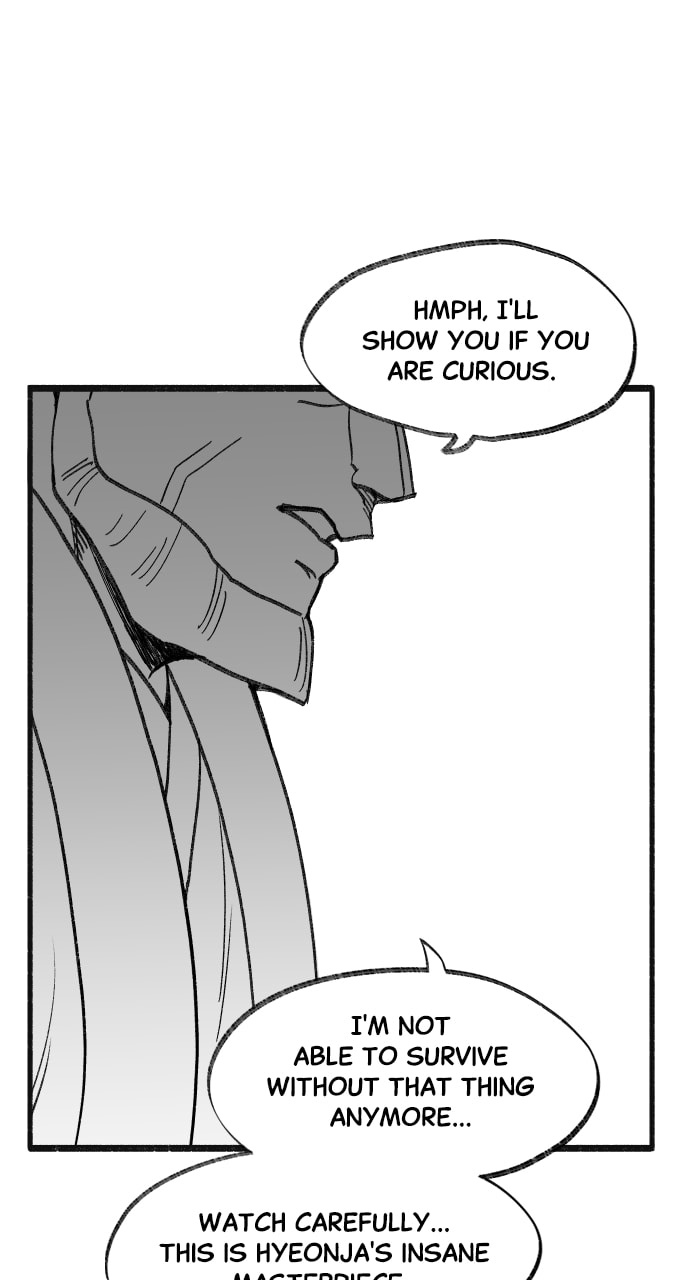 Teenage Dragon Chapter 84 page 39 - 