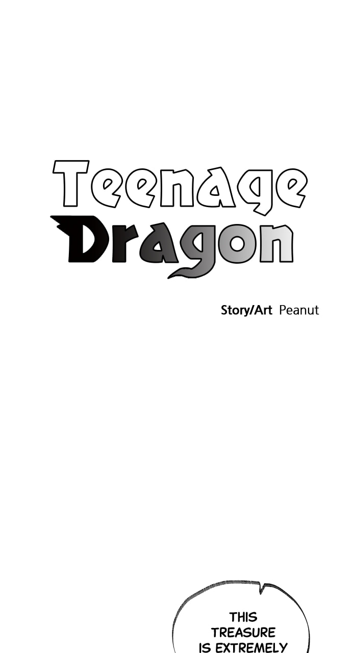 Teenage Dragon Chapter 84 page 5 - 