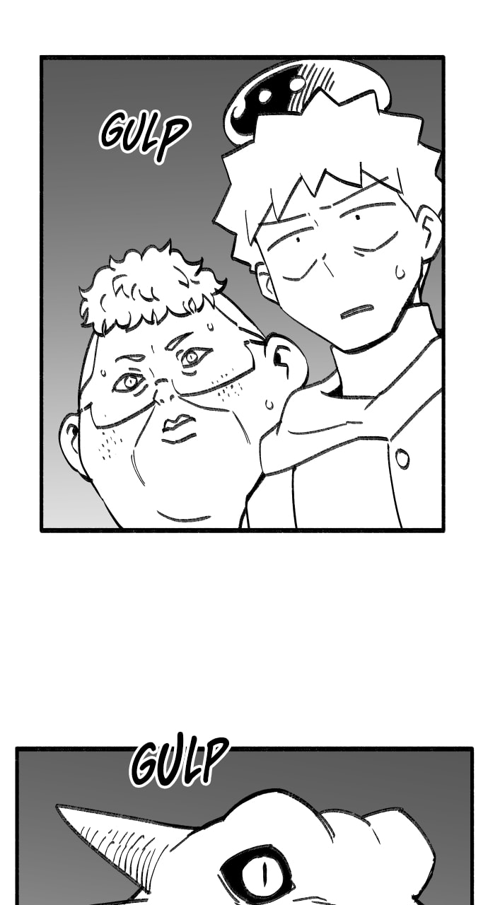 Teenage Dragon Chapter 84 page 42 - 