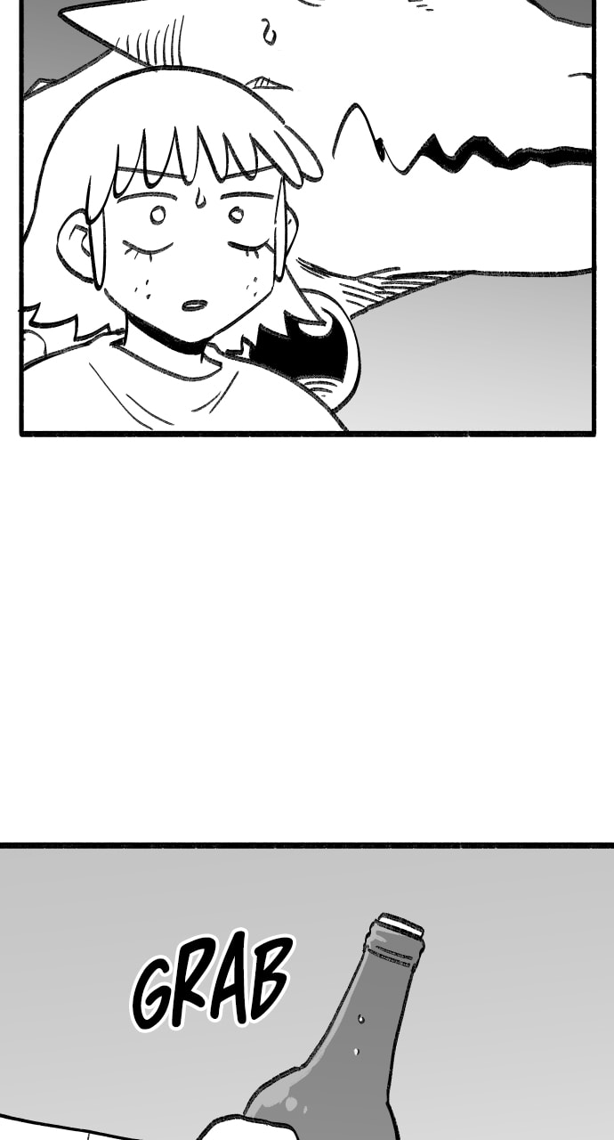 Teenage Dragon Chapter 84 page 43 - 