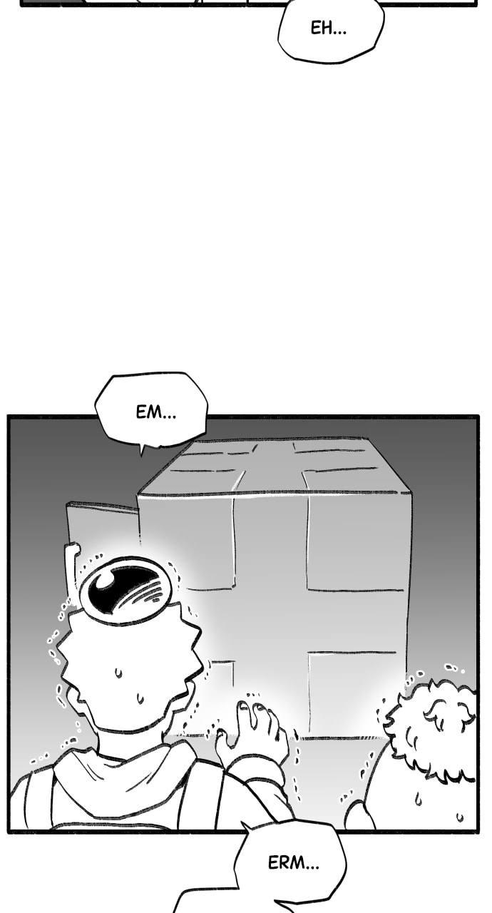 Teenage Dragon Chapter 84 page 47 - 