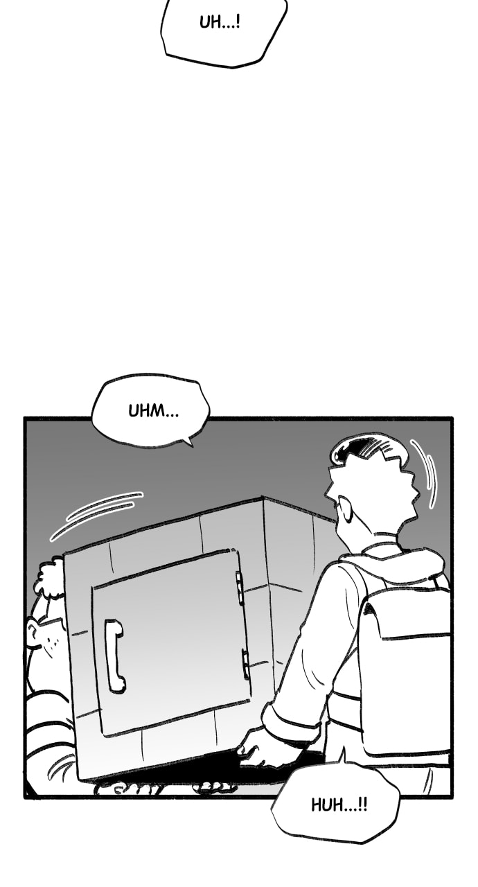 Teenage Dragon Chapter 84 page 48 - 
