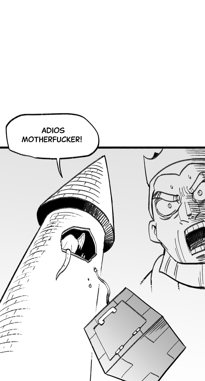 Teenage Dragon Chapter 84 page 49 - 