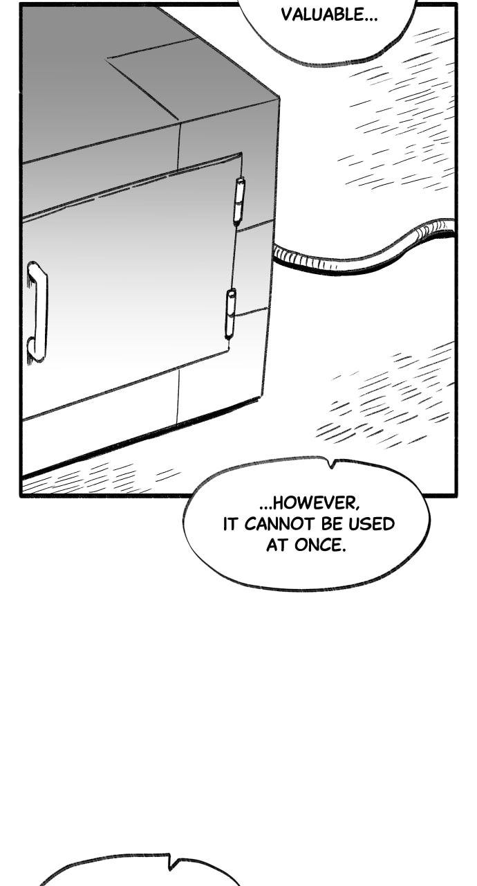 Teenage Dragon Chapter 84 page 6 - 