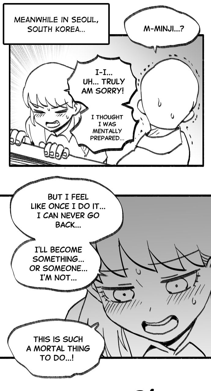 Teenage Dragon Chapter 84 page 51 - 