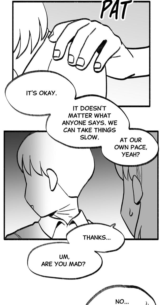 Teenage Dragon Chapter 84 page 52 - 