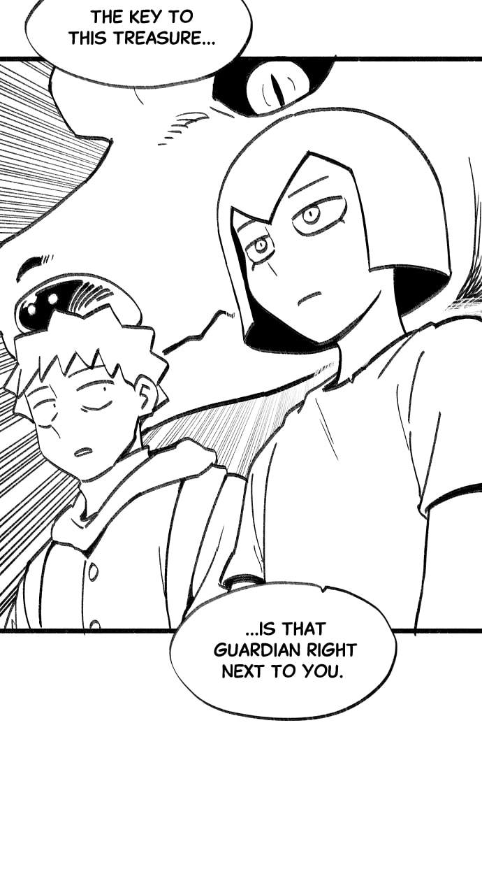 Teenage Dragon Chapter 84 page 7 - 