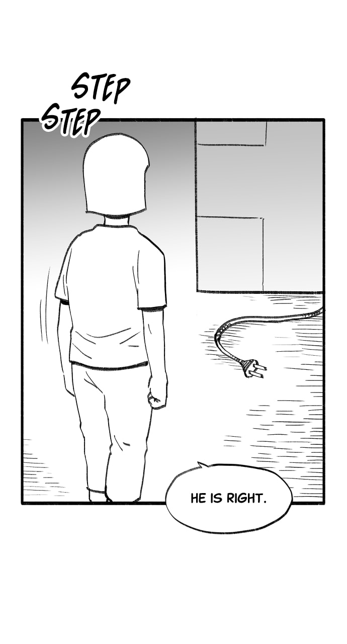 Teenage Dragon Chapter 84 page 8 - 