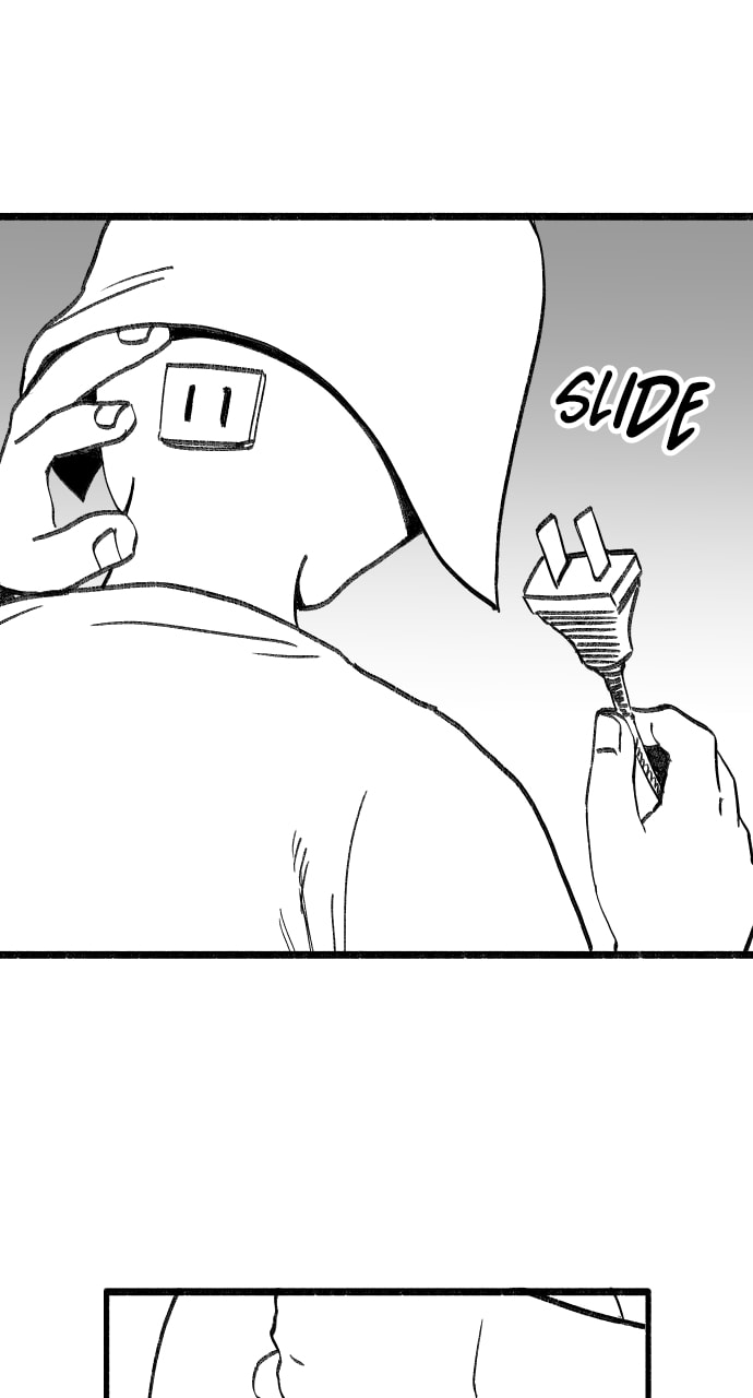 Teenage Dragon Chapter 84 page 9 - 