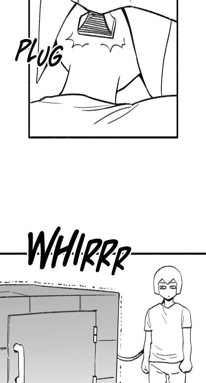 Teenage Dragon Chapter 84 page 10 - 