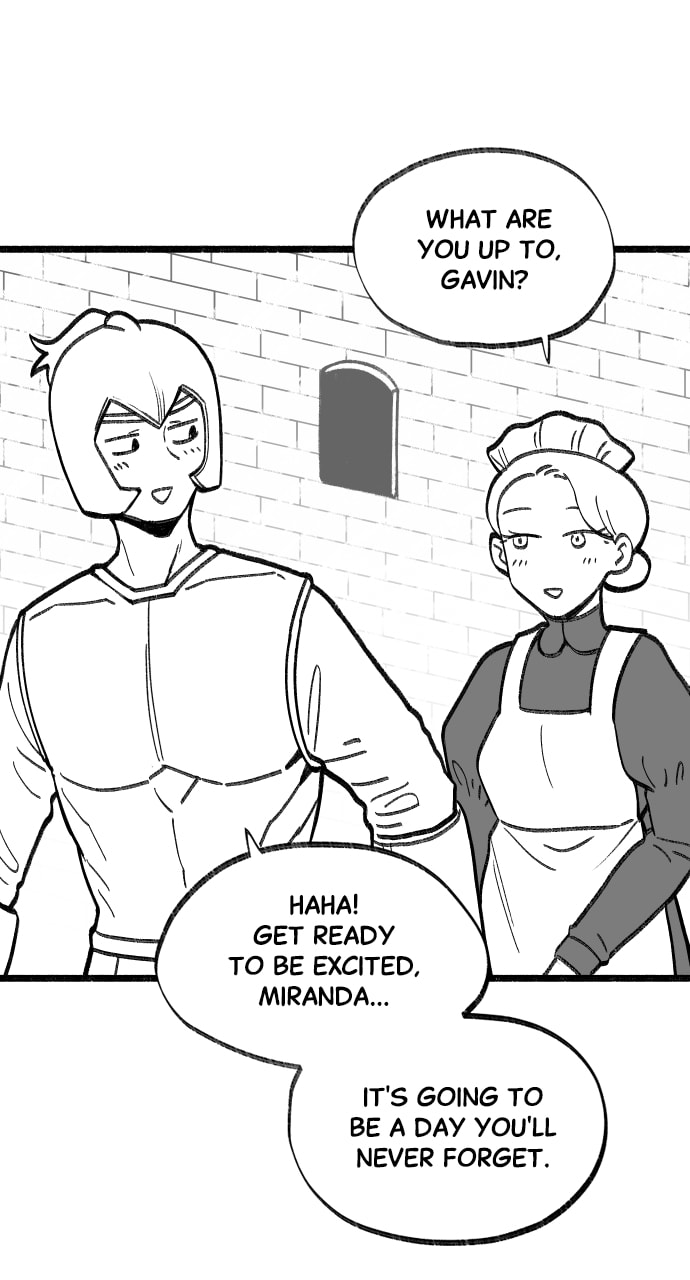 Teenage Dragon Chapter 85 page 2 - 