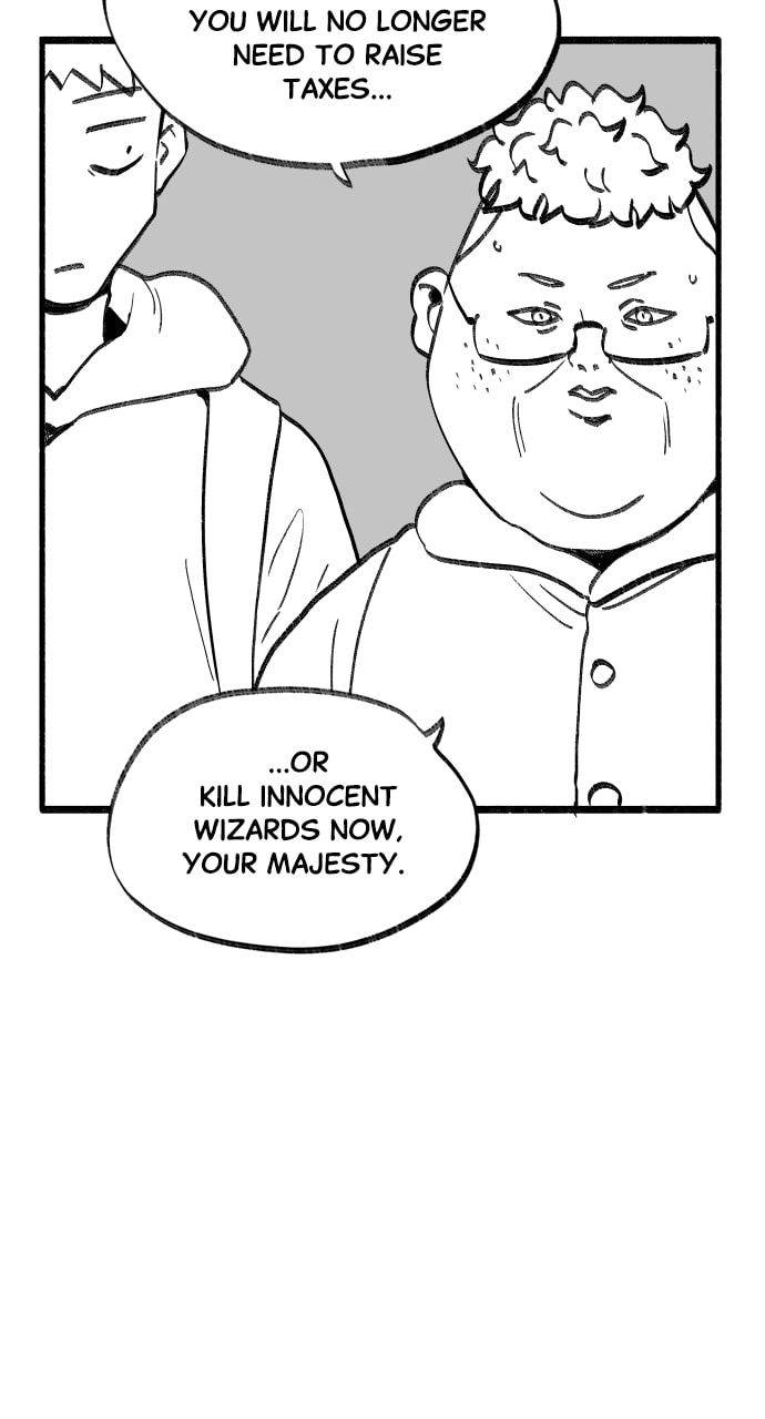 Teenage Dragon Chapter 85 page 12 - 
