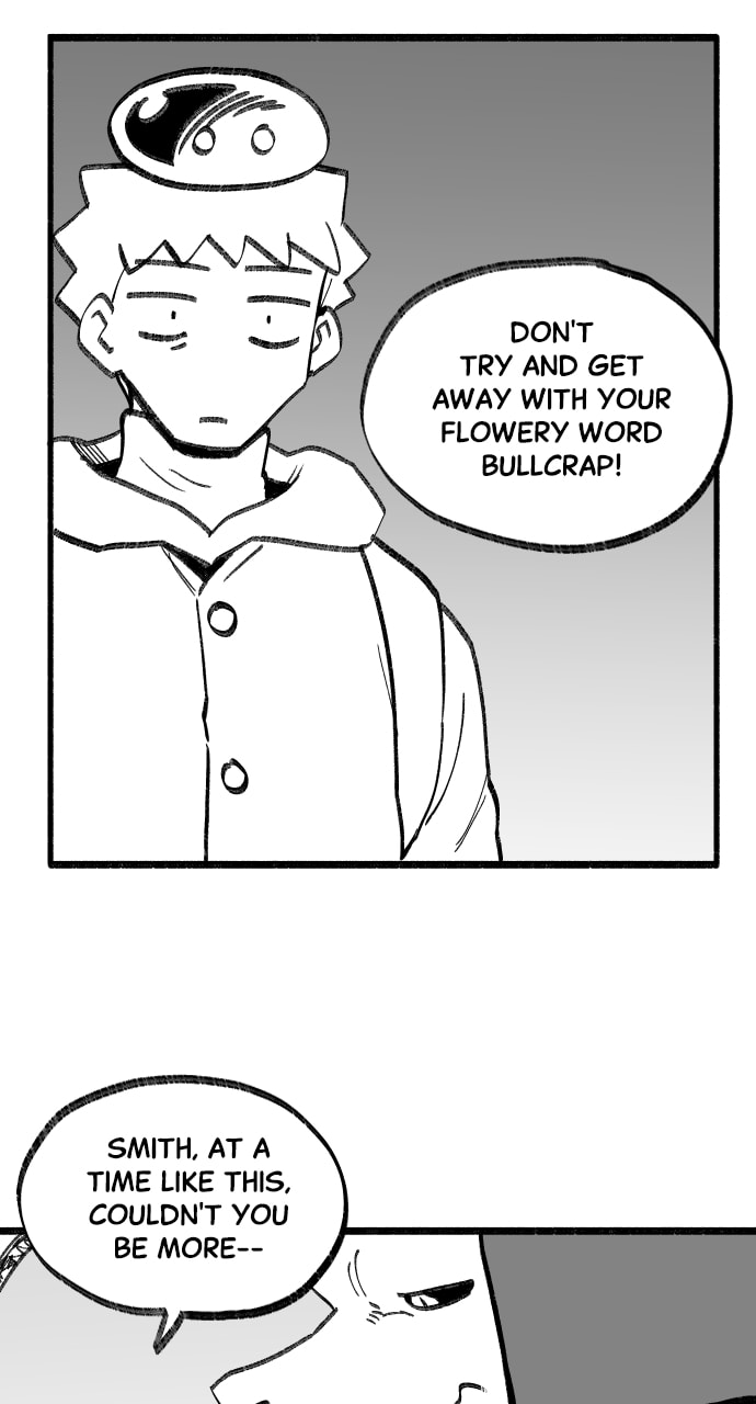 Teenage Dragon Chapter 85 page 15 - 
