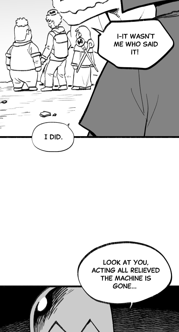 Teenage Dragon Chapter 85 page 16 - 