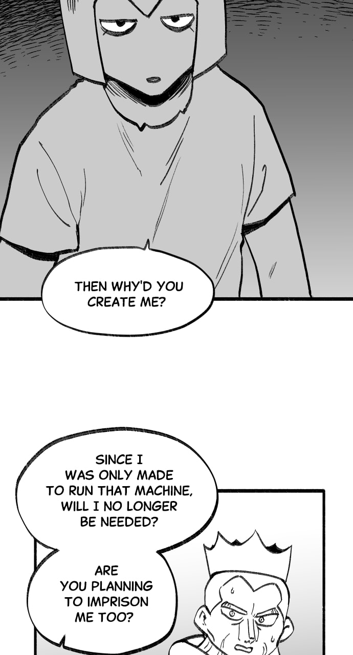 Teenage Dragon Chapter 85 page 17 - 