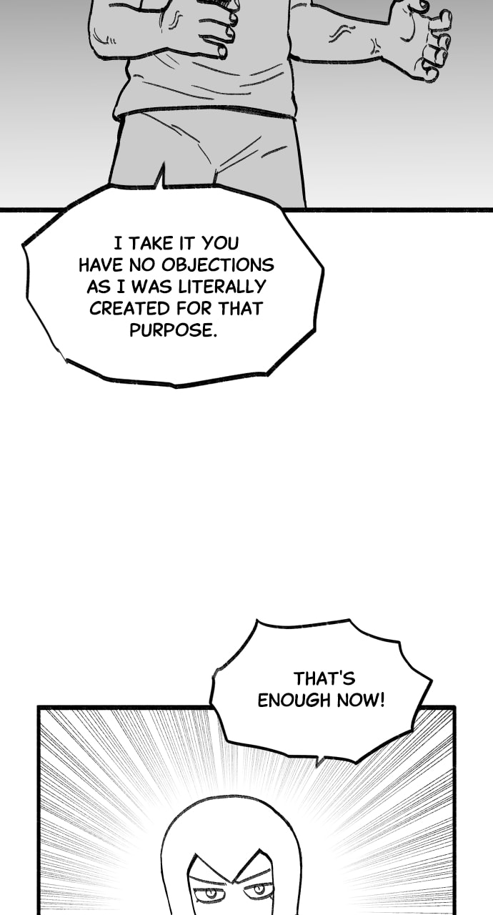 Teenage Dragon Chapter 85 page 19 - 