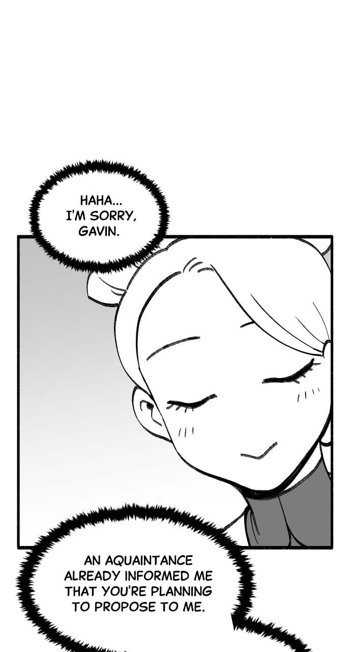 Teenage Dragon Chapter 85 page 3 - 