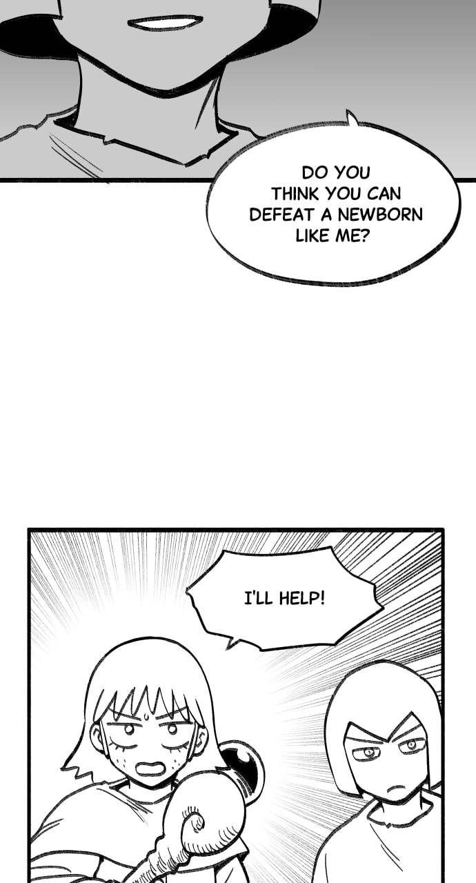 Teenage Dragon Chapter 85 page 21 - 