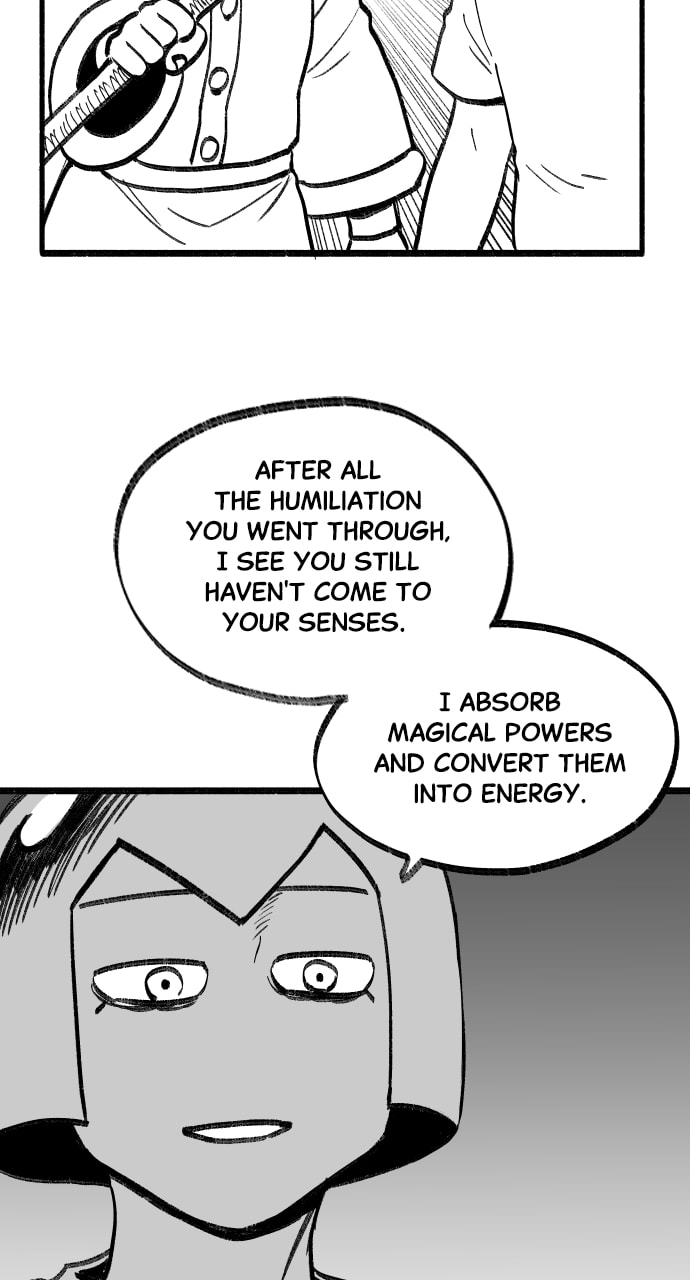 Teenage Dragon Chapter 85 page 22 - 